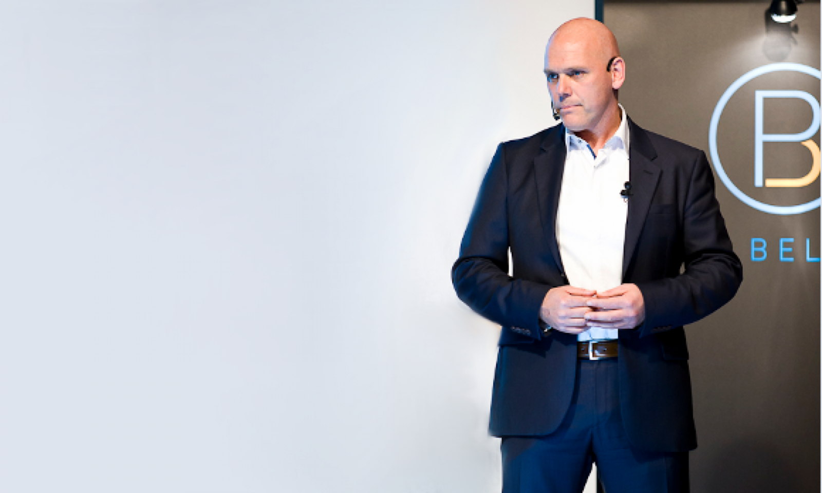 Organizational Change