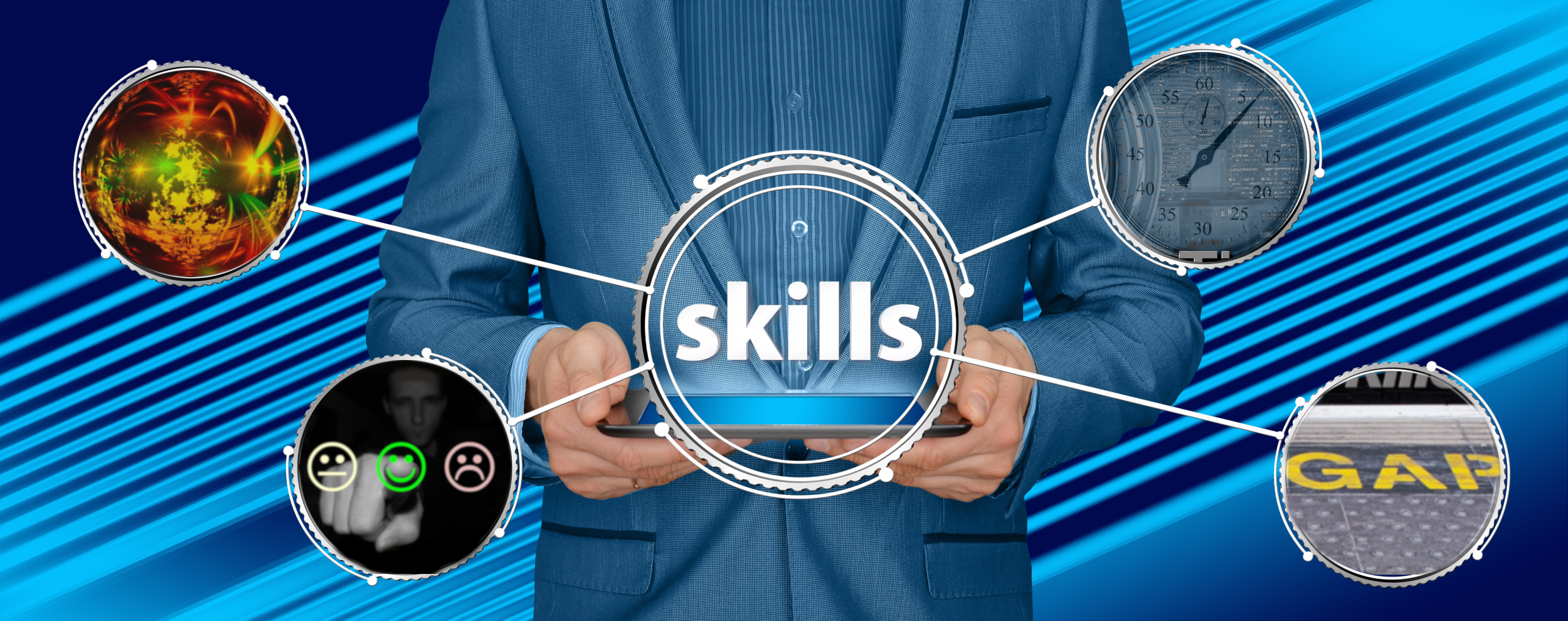 Soft Skills Training Paul Bellard