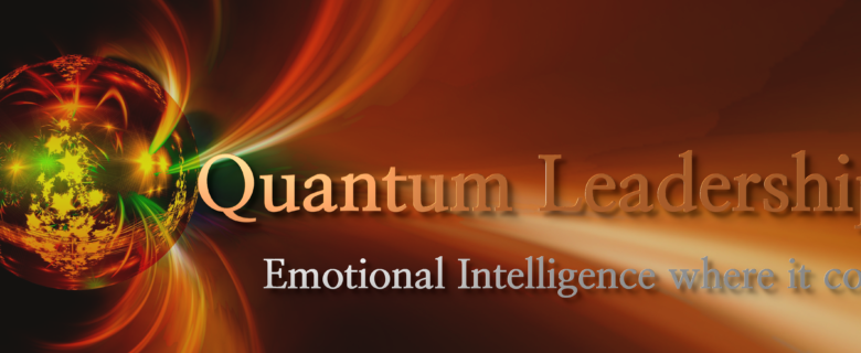 Quantum Leadership Training