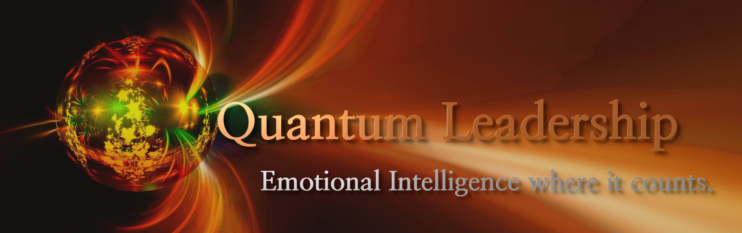 Quantum Leadership Training