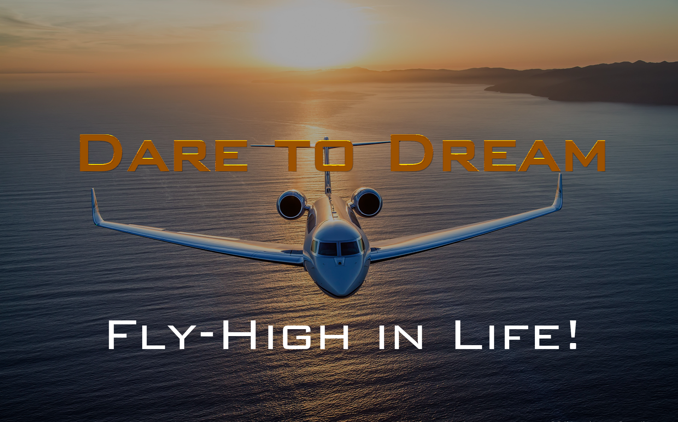Dare to Dream