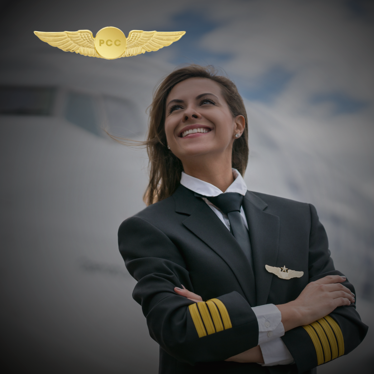 Positive Climb Coaching - Keeping E.U. Commercial Pilots in the Air!