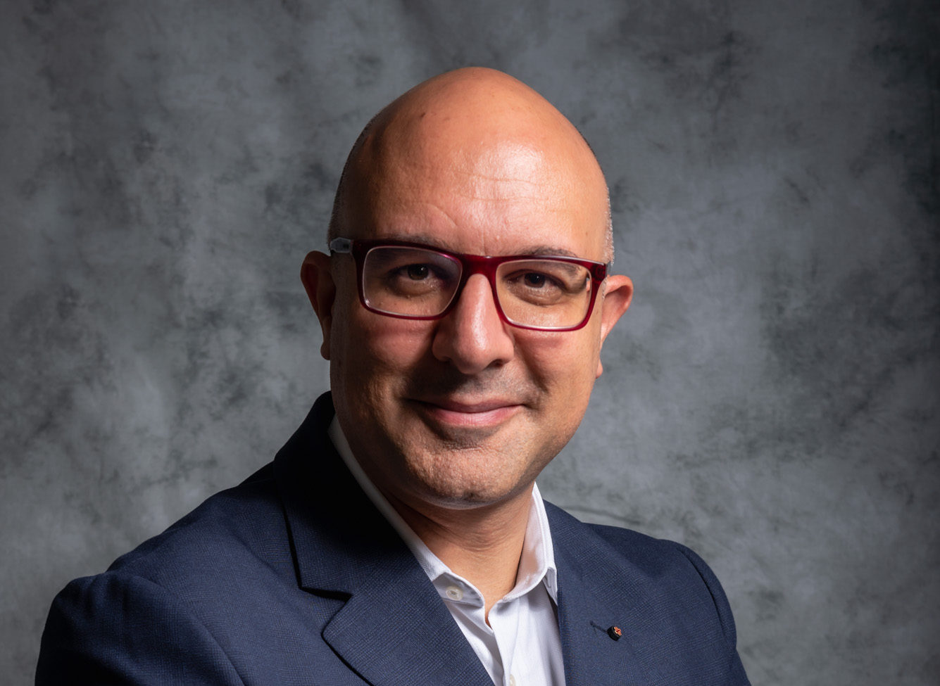 Christopher Busuttil Delbridge