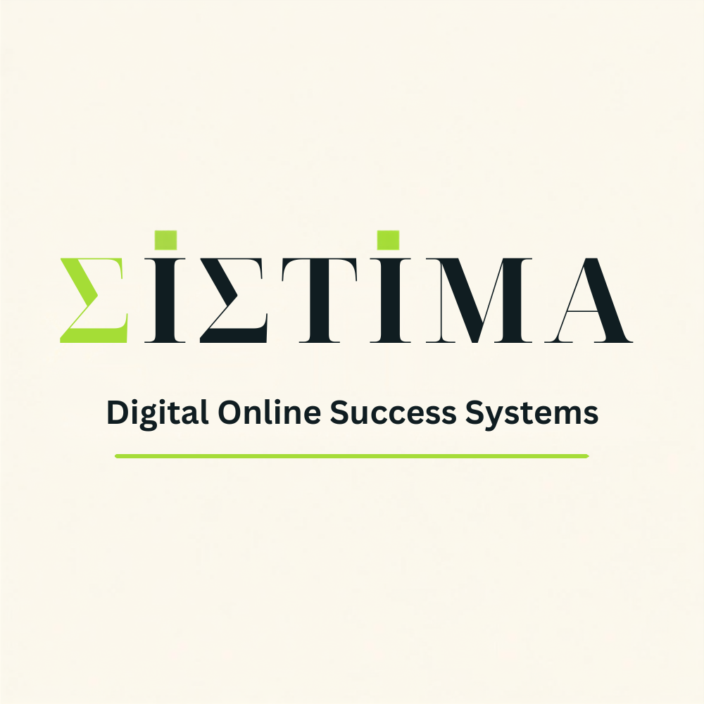SISTIMA - Helping Creators Convert Thier Audience into Automated, Recurring Revenue.